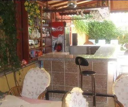 Aparthotel Mirage