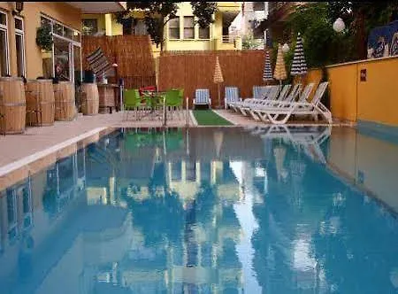 Mirage 3* Alanya