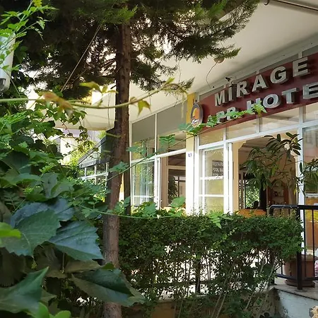 Aparthotel Mirage
