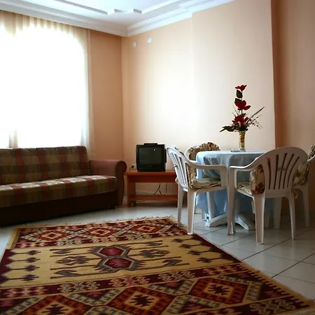 Mirage Alanya