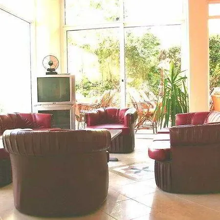 Mirage Alanya